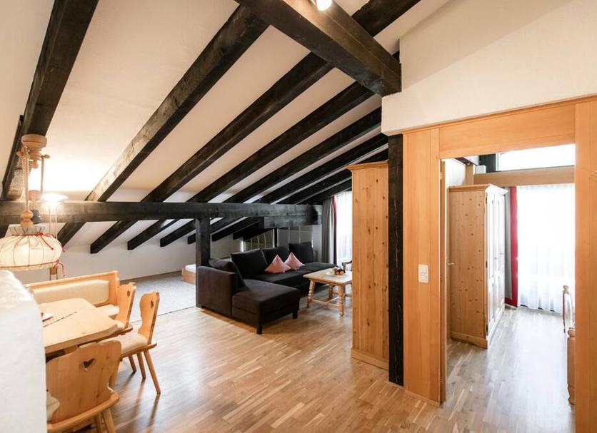Huiskamer Foto's