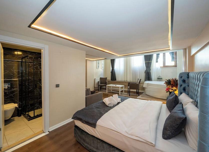 Slaapkamer Foto's