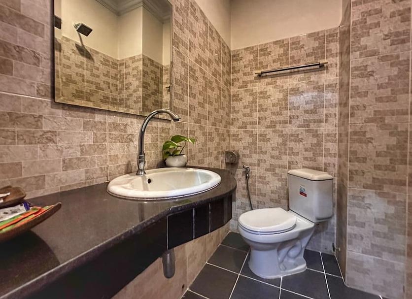 Badkamer Foto's