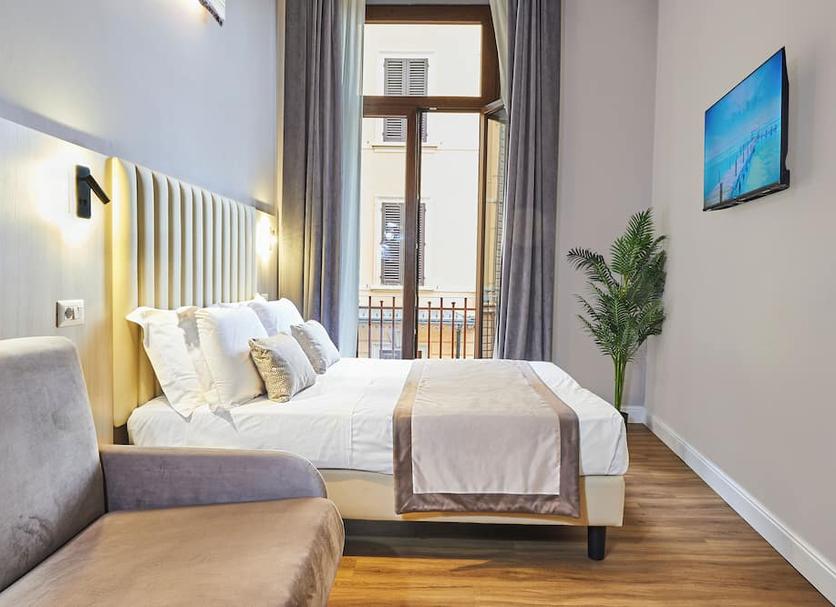 Slaapkamer Foto's