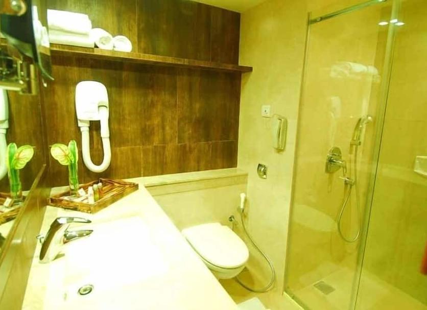 Badkamer Foto's