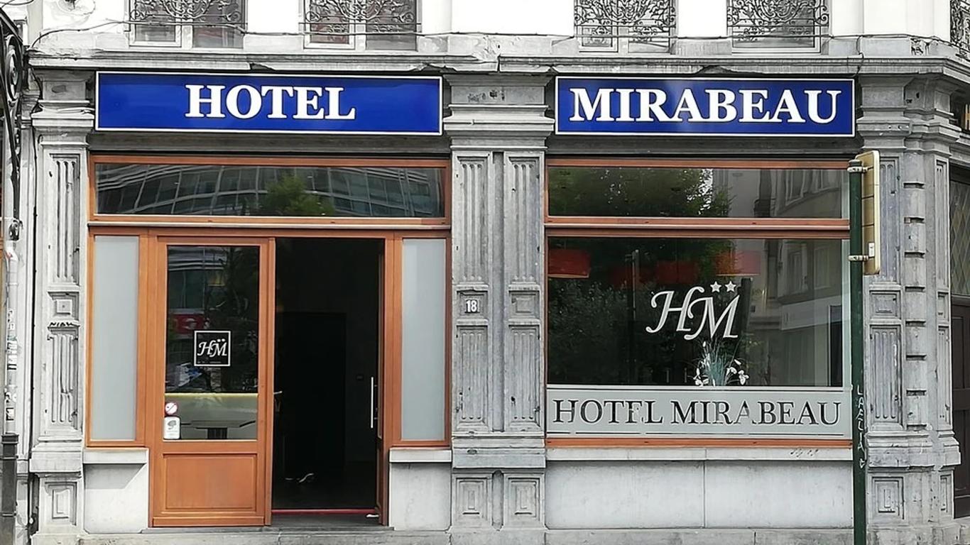 Hotel Mirabeau