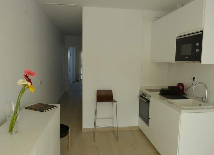 Keuken Foto's