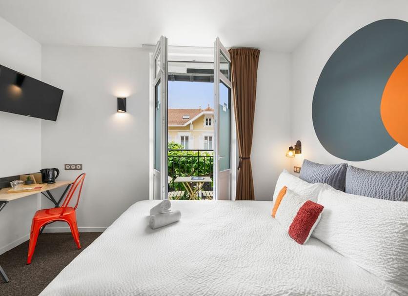 Slaapkamer Foto's