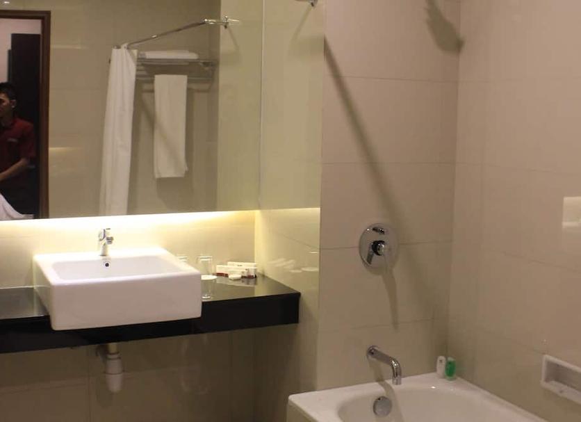 Badkamer Foto's