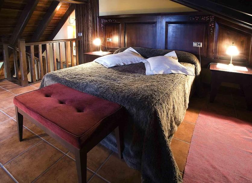 Slaapkamer Foto's