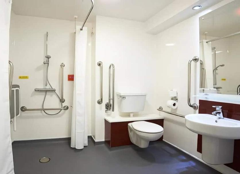 Badkamer Foto's