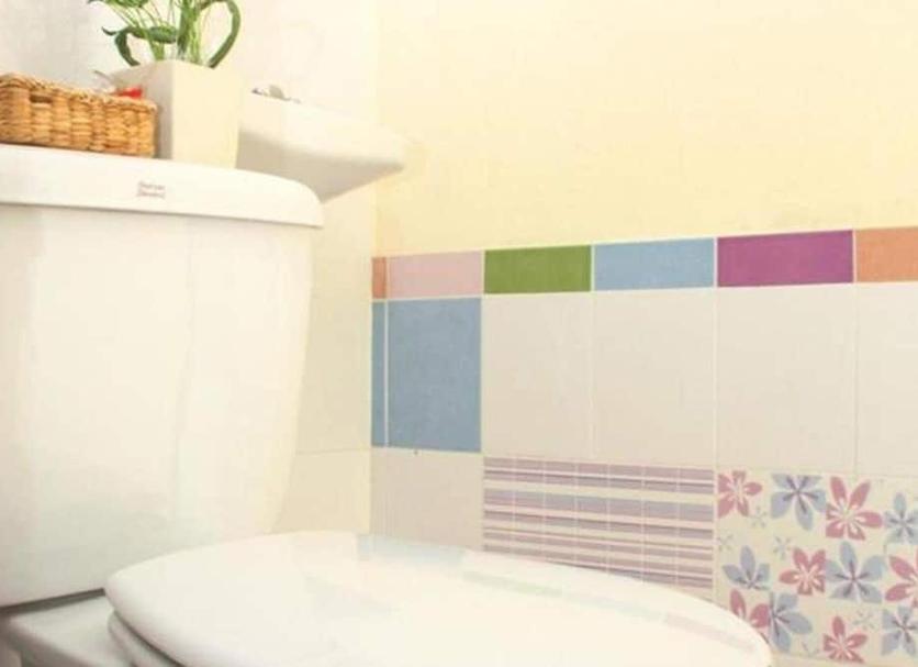 Badkamer Foto's