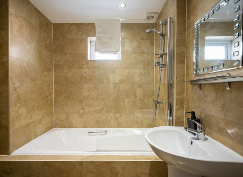 Badkamer Foto's
