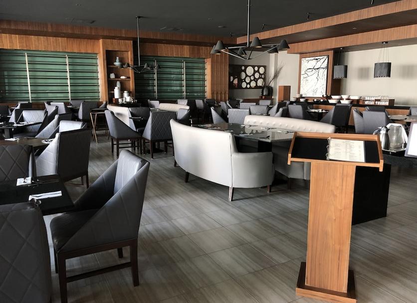 Restaurant Foto's