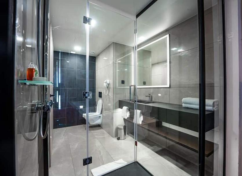 Badkamer Foto's