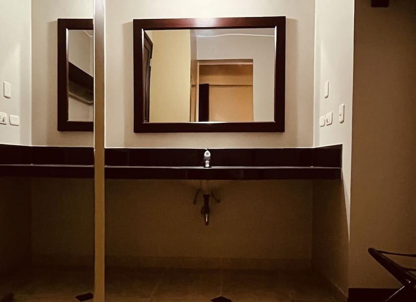 Badkamer Foto's