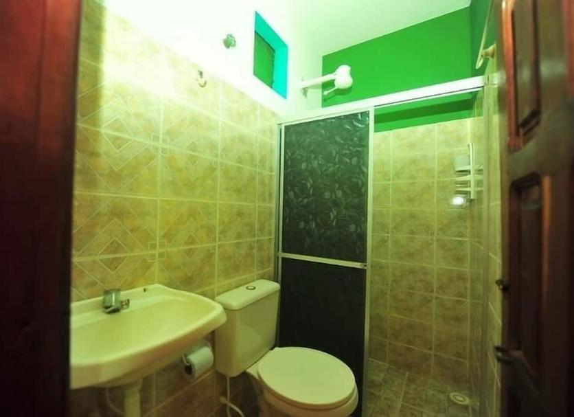 Badkamer Foto's