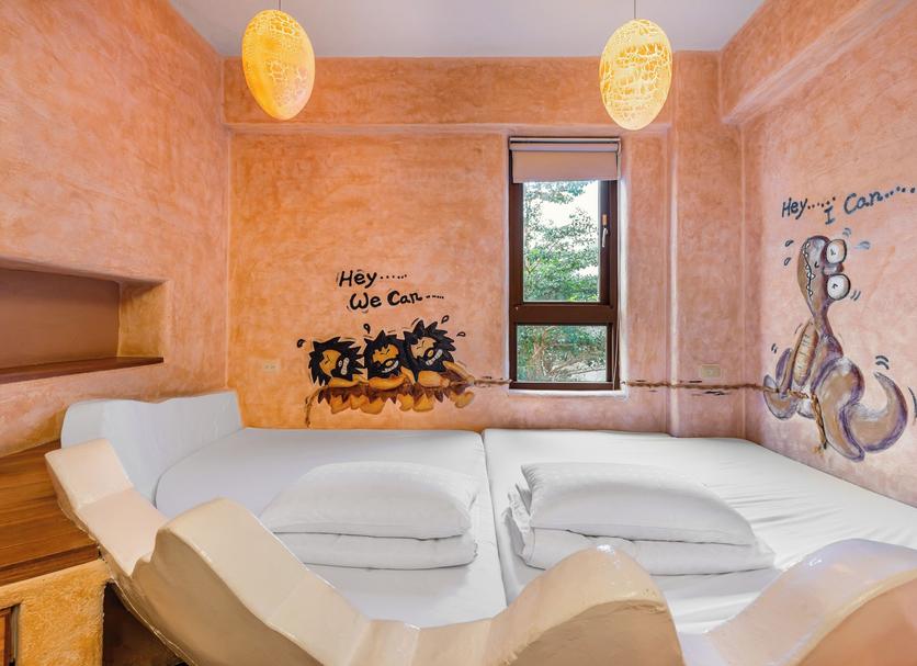 Slaapkamer Foto's