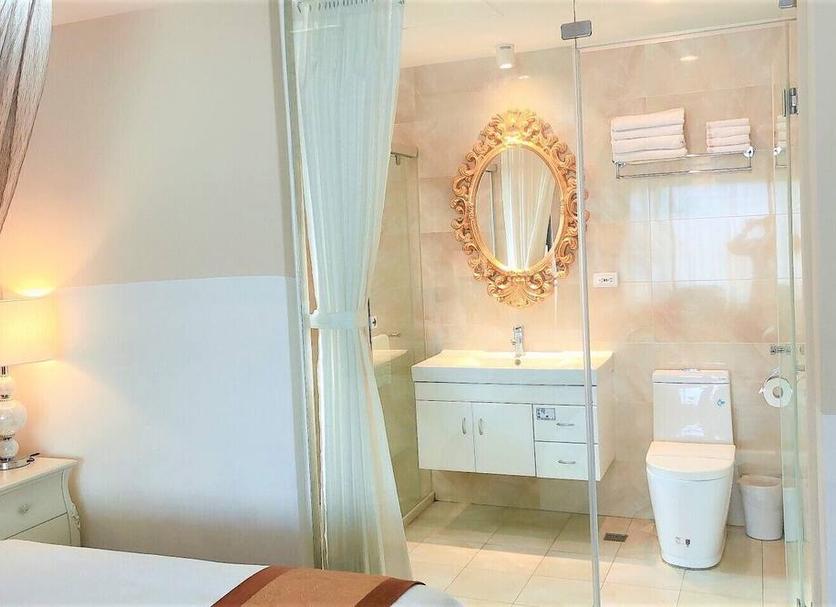 Badkamer Foto's