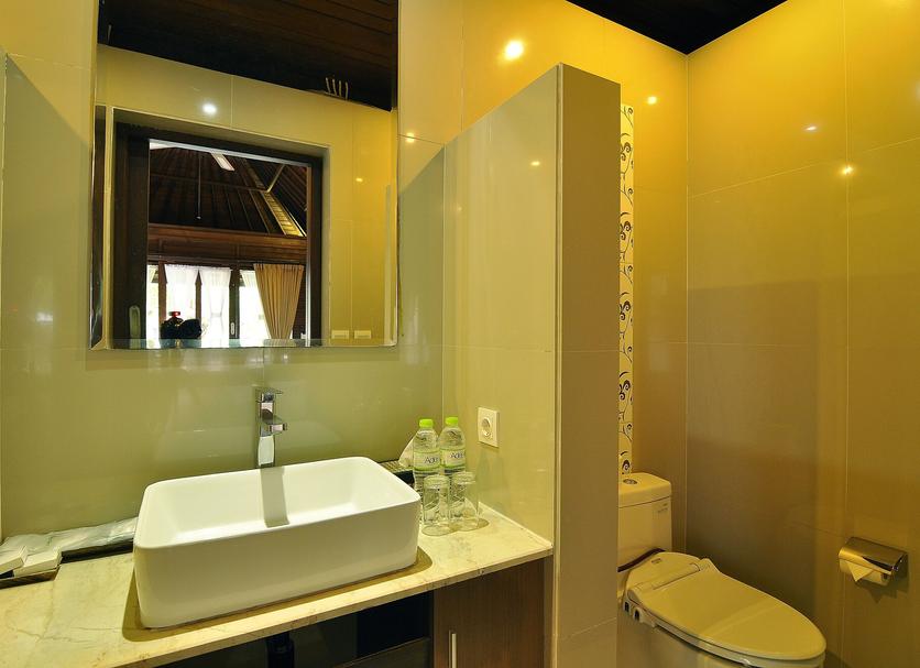 Badkamer Foto's