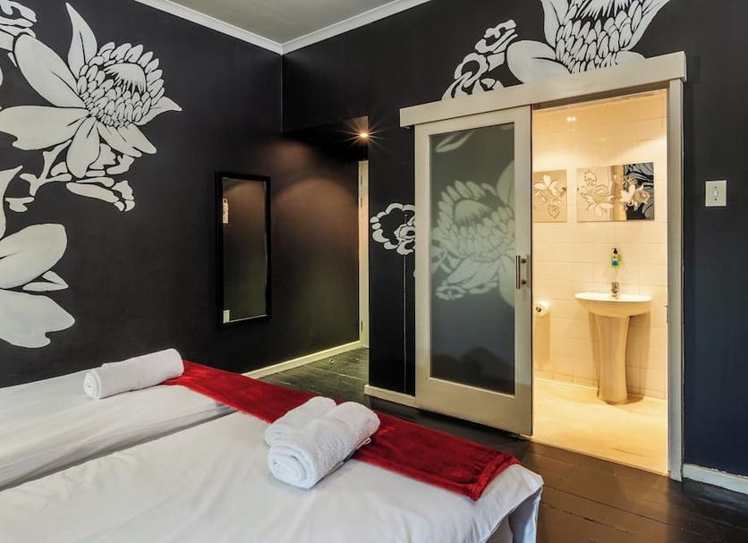 Slaapkamer Foto's