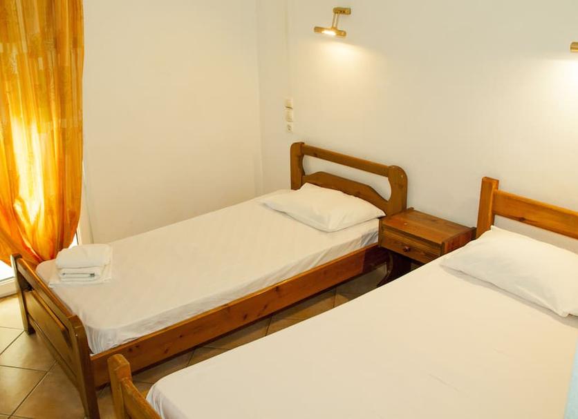 Slaapkamer Foto's