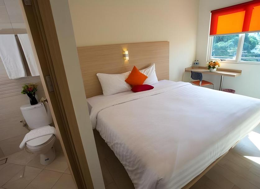 Slaapkamer Foto's