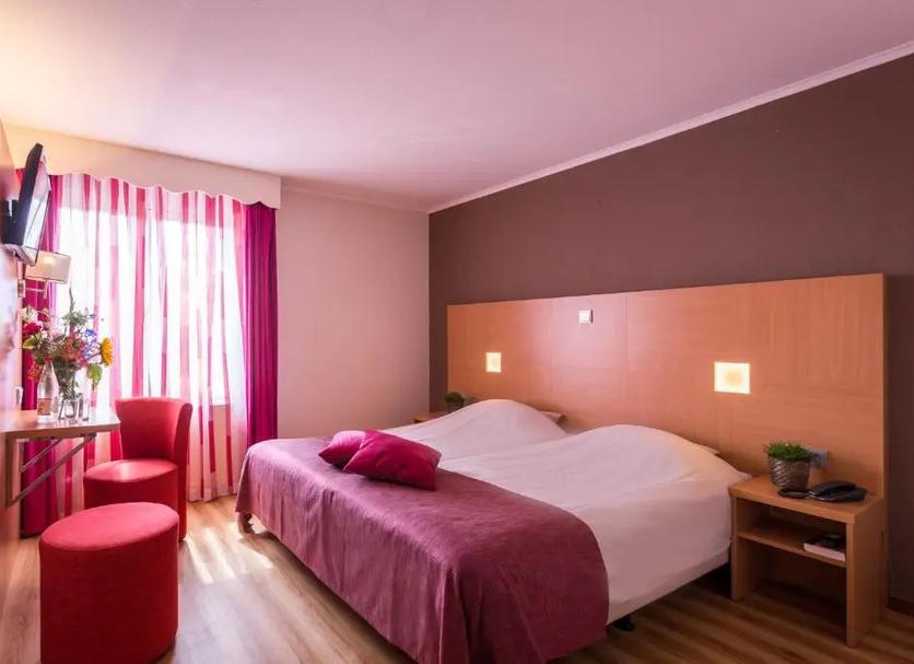 Slaapkamer Foto's