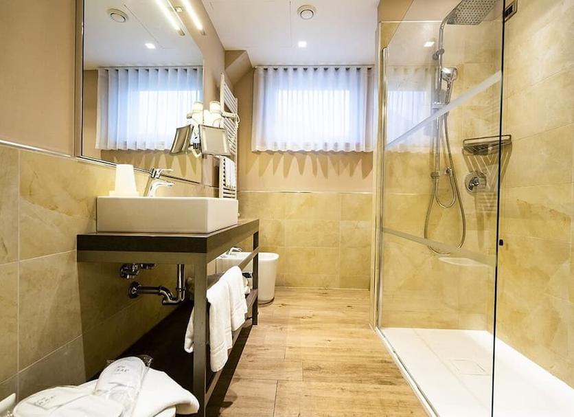 Badkamer Foto's