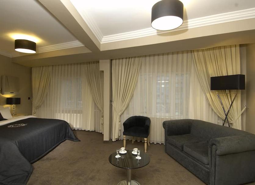 Slaapkamer Foto's
