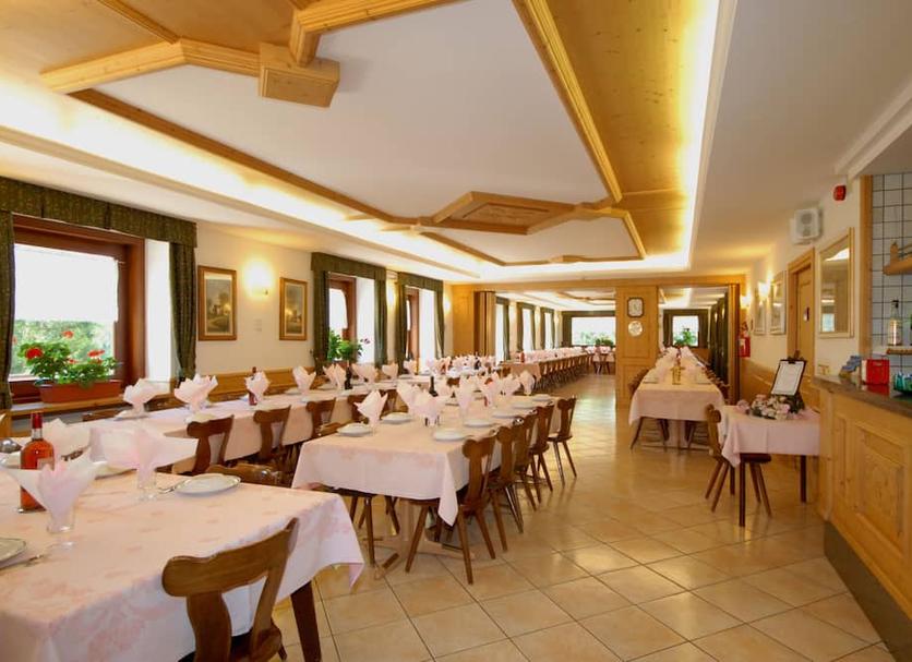 Restaurant Foto's