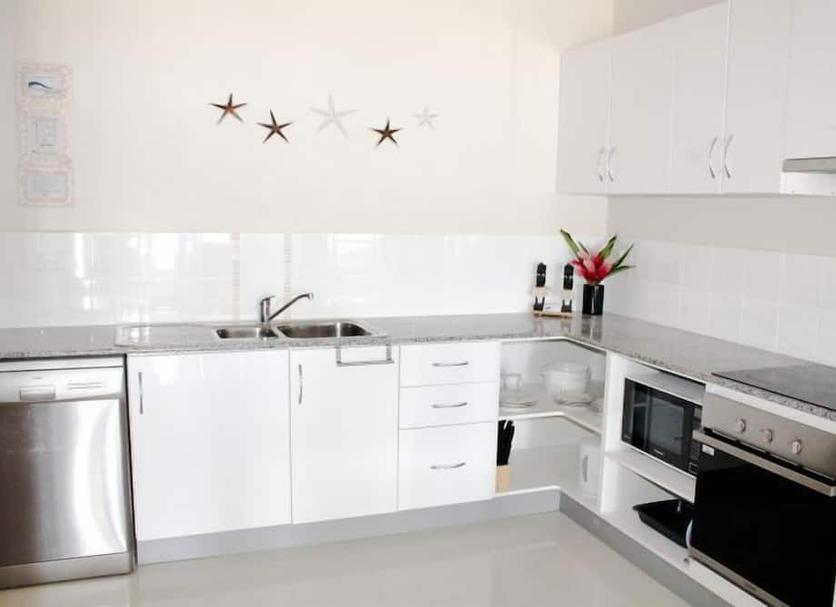 Keuken Foto's