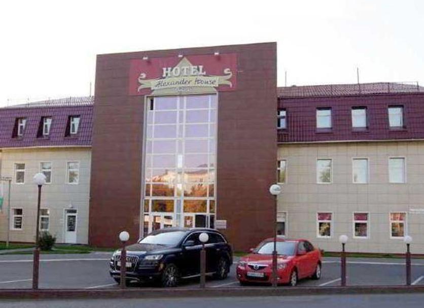 Gebouw Foto's