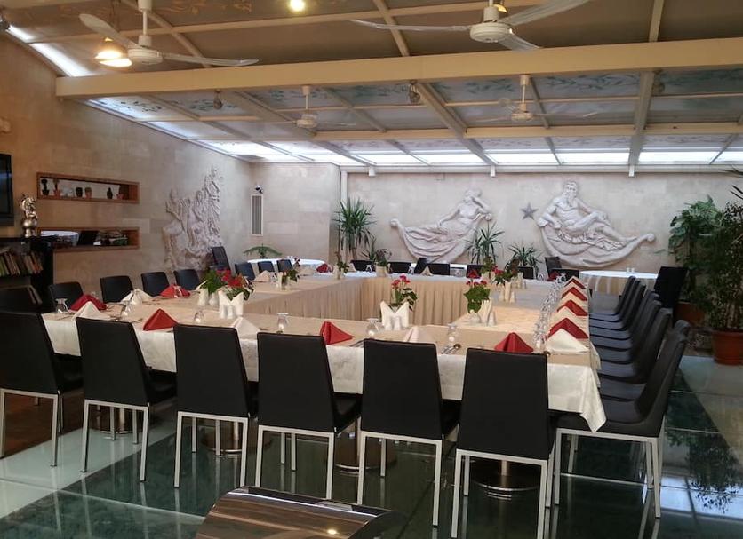 Vergaderzaal Foto's