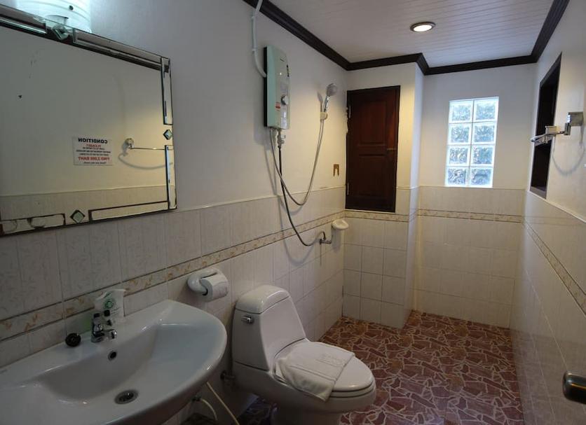 Badkamer Foto's