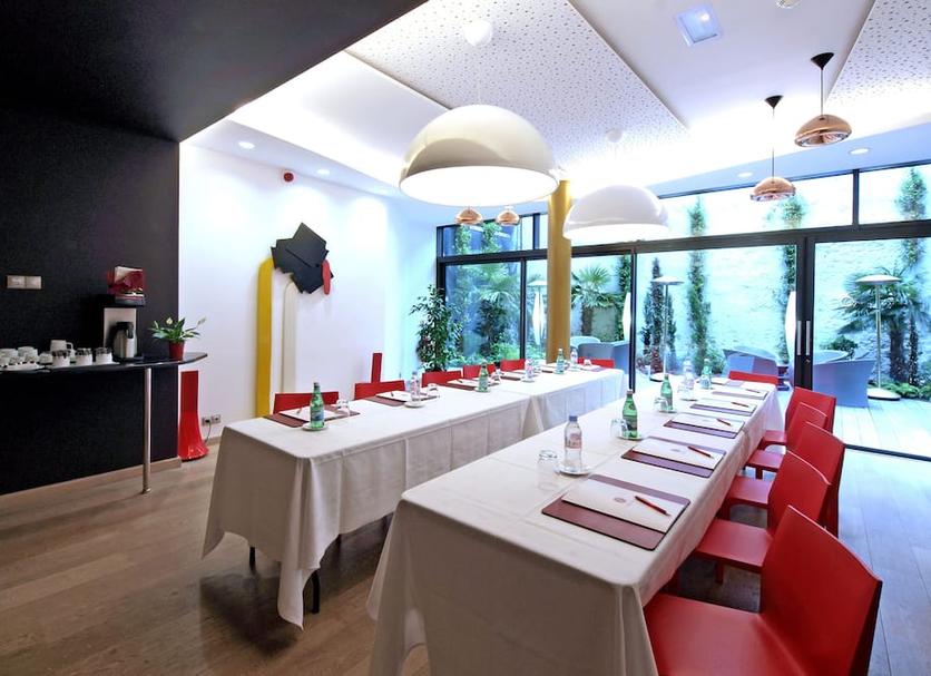Restaurant Foto's