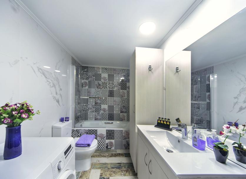 Badkamer Foto's