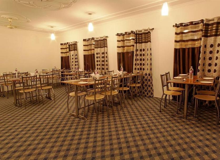 Restaurant Foto's