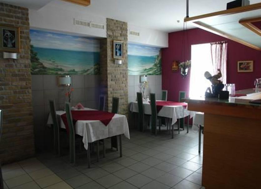 Restaurant Foto's