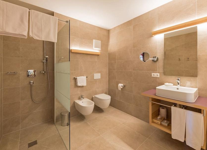Badkamer Foto's