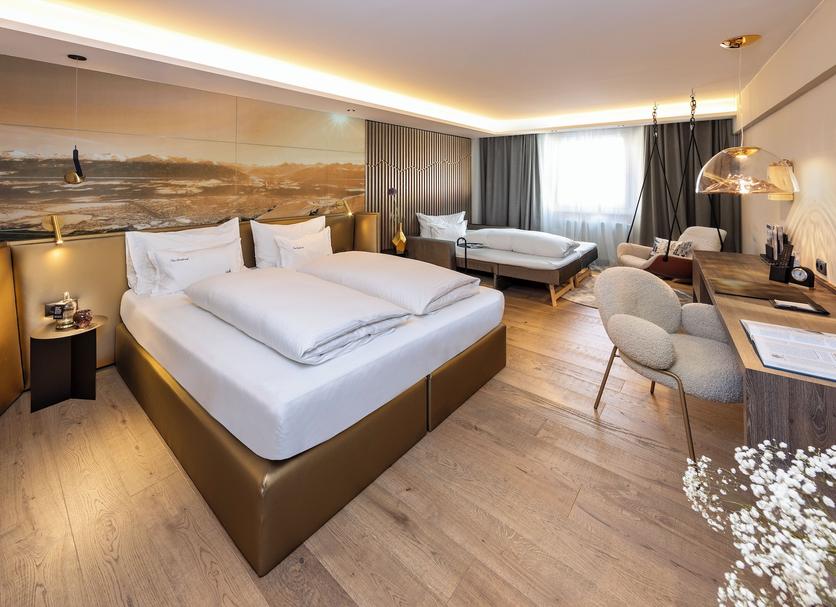 Slaapkamer Foto's