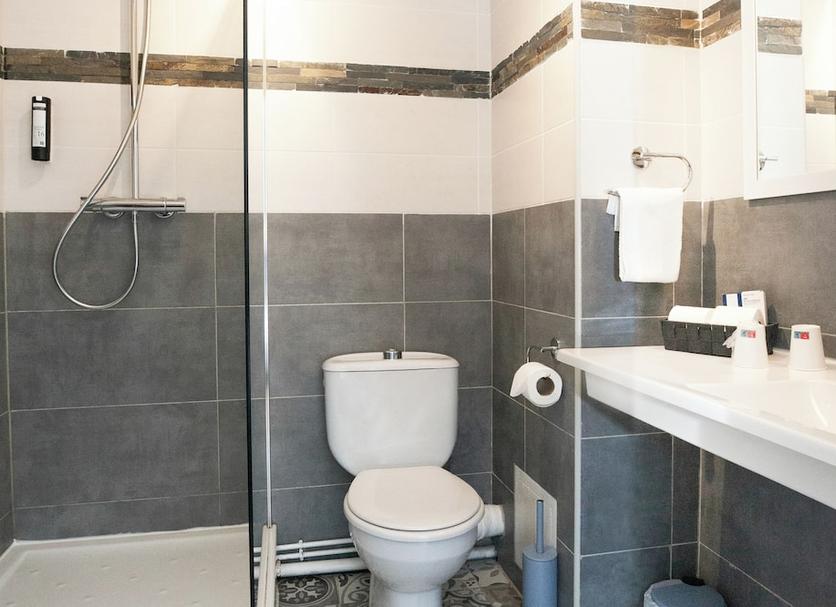 Badkamer Foto's