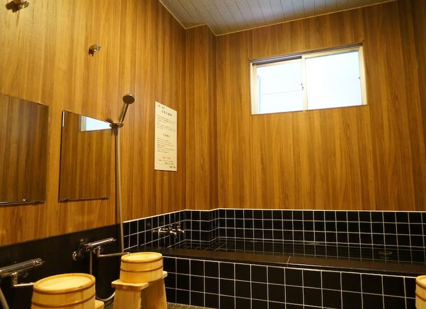 Badkamer Foto's
