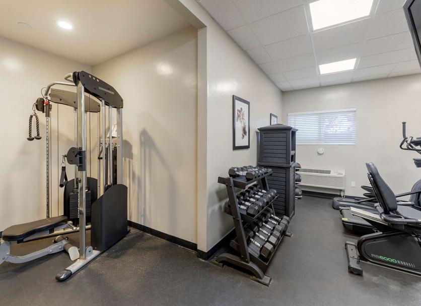 Sportcentrum Foto's
