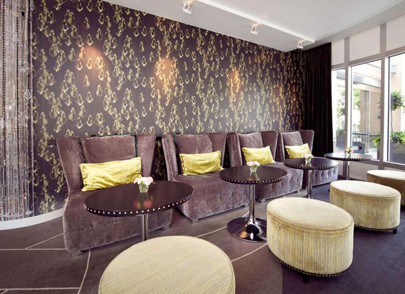Lounge Foto's