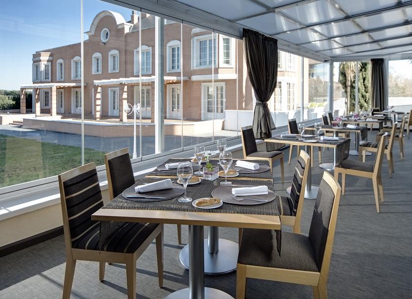 Restaurant Foto's