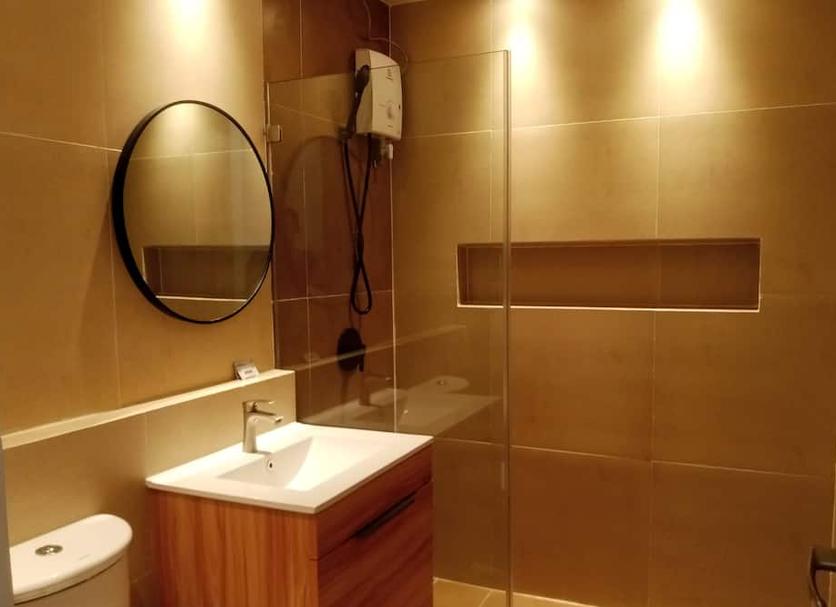 Badkamer Foto's