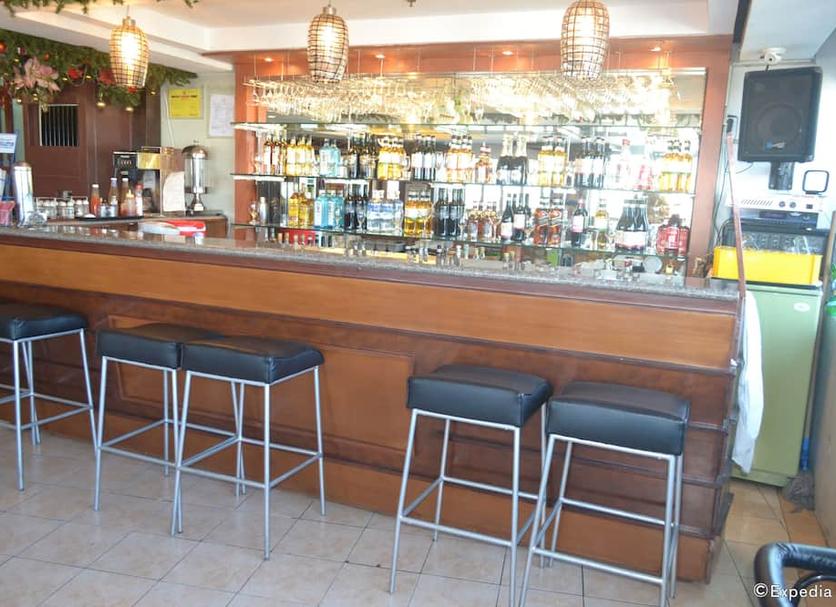 Bar Foto's