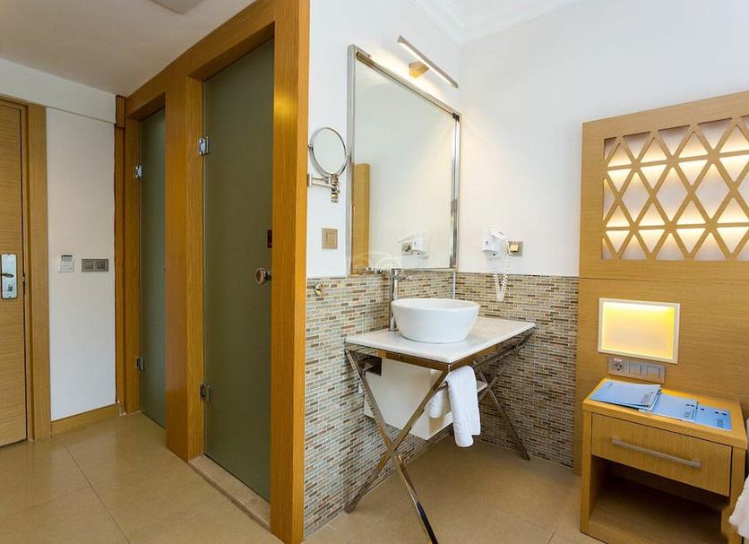 Badkamer Foto's