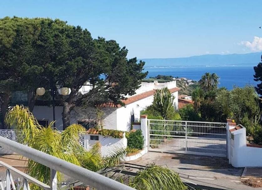 Balkon Foto's