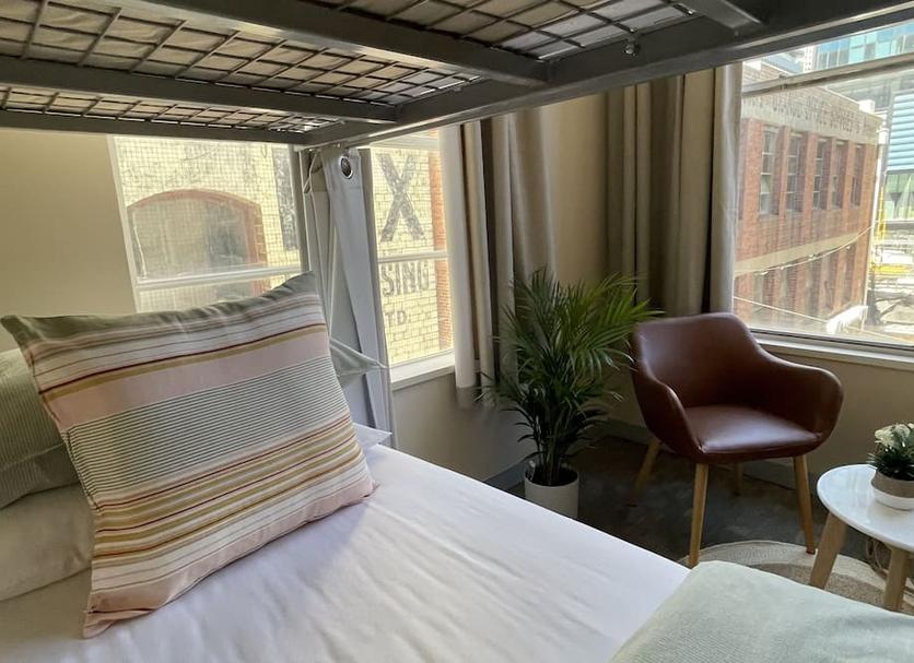 Slaapkamer Foto's