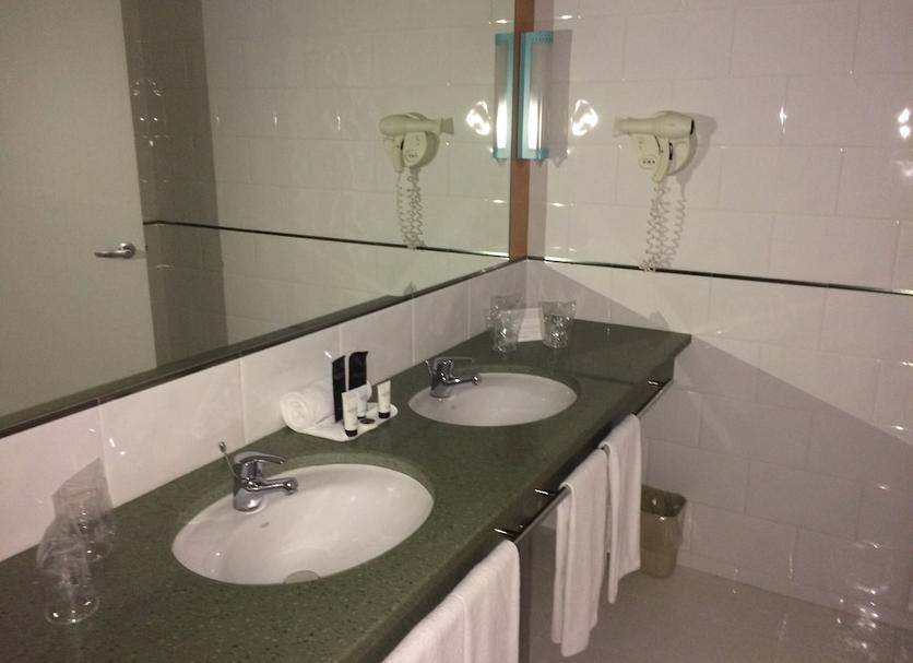 Badkamer Foto's