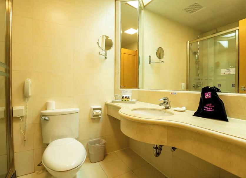 Badkamer Foto's