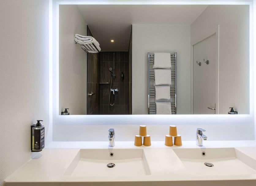 Badkamer Foto's